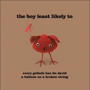 Every Goliath Has Its David (Single)