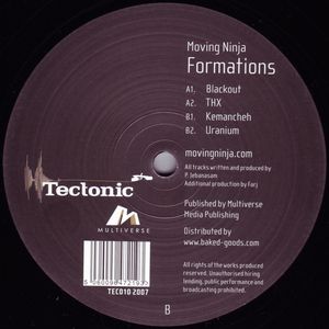 Formations (Single)