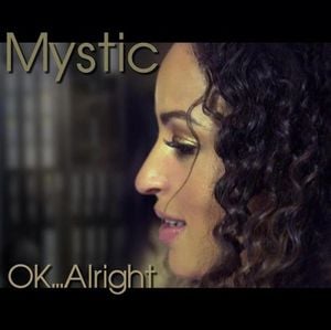 OK...Alright (instrumental)