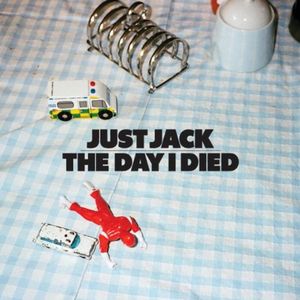 The Day I Died (Single)
