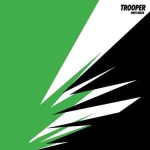 Trooper (Strip Steve remix)
