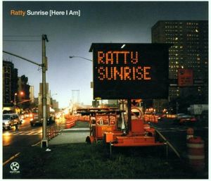 Sunrise (Here I Am) (radio edit)