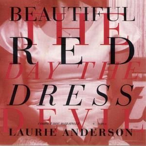 Beautiful Red Dress (Single)