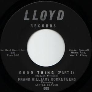 Good Thing (Single)