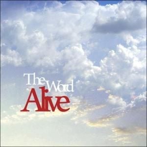 The Word Alive EP (EP)