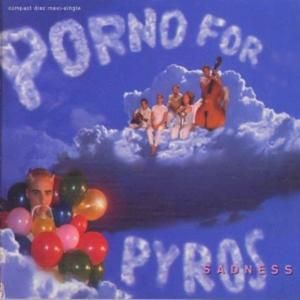 Sadness (Single)