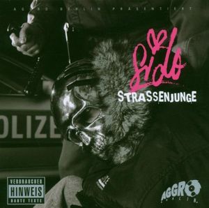 Straßenjunge (Single)