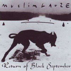 Return of Black September / Libya / Thugghee / Remix of Thugghee / Remix of Opiate and Mullah