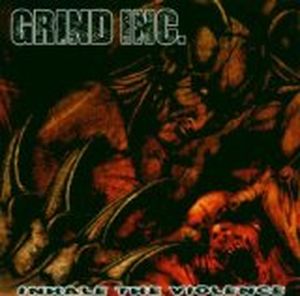The Grinding Process