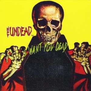 I Want You Dead (EP)