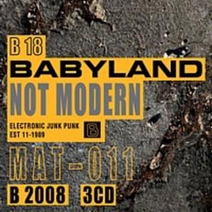 Not Modern (EP)