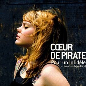 Pour un infidèle (Single)