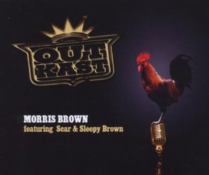 Morris Brown