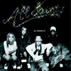 All Hooked Up (single version)