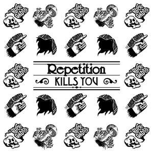 Repetition Kills You (Diplo instrumental)