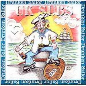Drunken Sailor (Single)