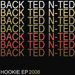 Hookie EP (EP)