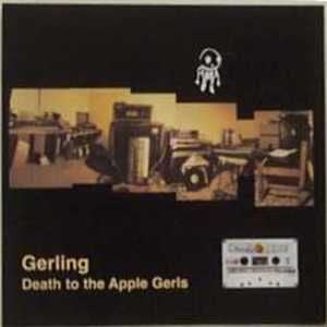 Death to the Apple Gerls (Single)