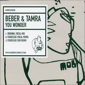 You Wonder (Starecase dub remix)