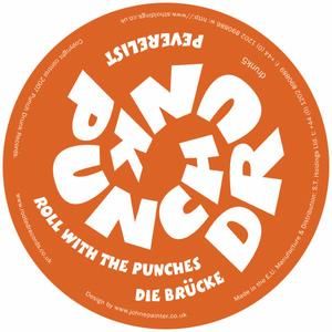 Roll With the Punches / Die Brücke (Single)