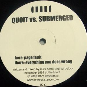 Page Fault