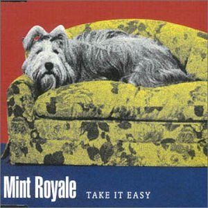 Take It Easy (Alpinestars Ski mix)