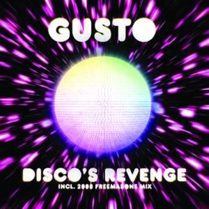 Disco's Revenge (Mojo Beats)