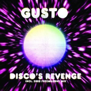 Disco's Revenge (Tom Moulton's Meccano remix Bootleg reworked)