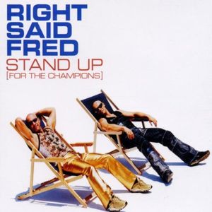 Stand Up (for the Champions) (Blue PM remix)