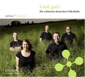 Lied:gut! Die schönsten deutschen Volkslieder