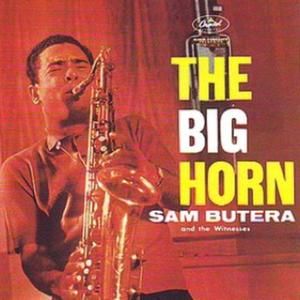 The Big Horn