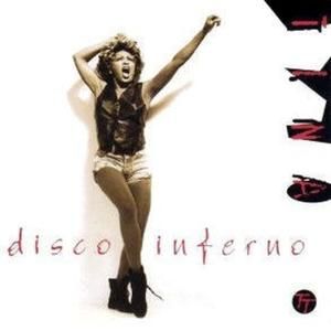 Disco Inferno (12" Dub)