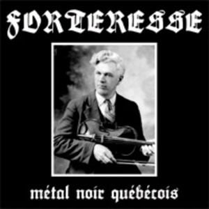 Métal noir québécois