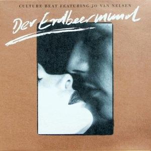 Der Erdbeermund (7" version)