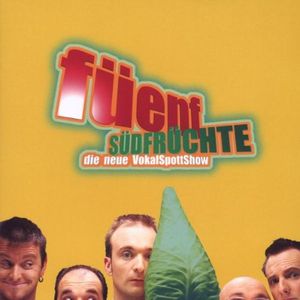 Südfrüchte