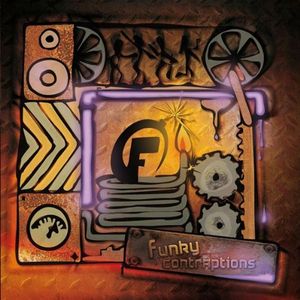 P... Funk Interlude