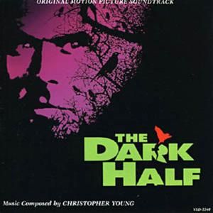 The Dark Half (OST)