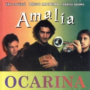 Amalia (Reggae)