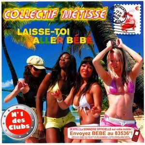 Laisse-toi aller Bébé (Willy William radio mix)