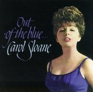 Out of the Blue
