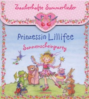 Lillifees Welt