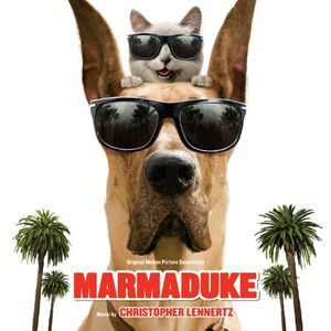 Marmaduke (OST)
