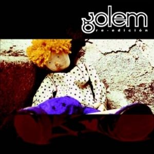 Golem (EP)