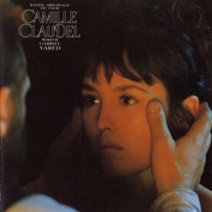 Camille Claudel (OST)