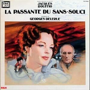 La passante du sans-souci (OST)