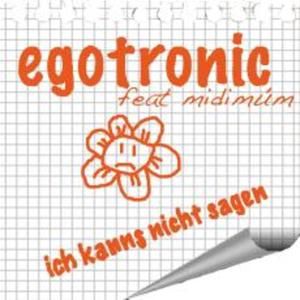 Ich kanns nicht sagen (radio version)