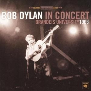 Bob Dylan's Dream (Live)