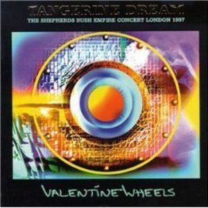 Valentine Wheels (Live)