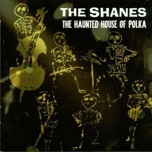 The Haunted House of Polka