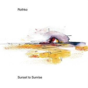 Sunset to Sunrise (EP)